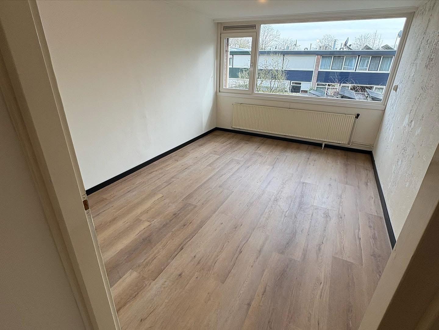 Afbouw Meester vloeren praktijkfoto 39